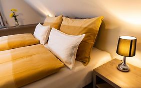 Apartmenthaus Pastner am Teich