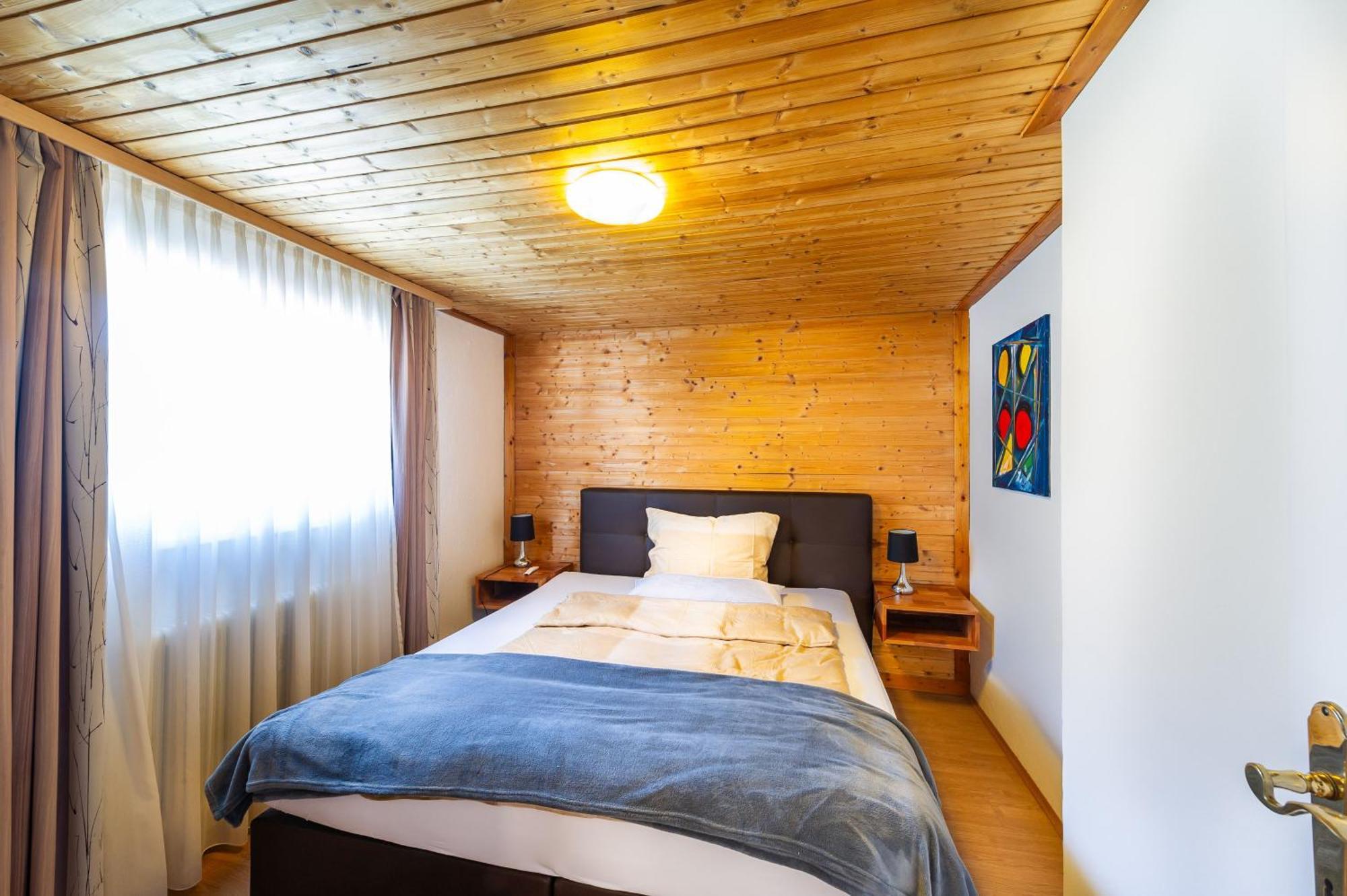 Apartmenthaus Pastner am Teich Übelbach Exterior foto