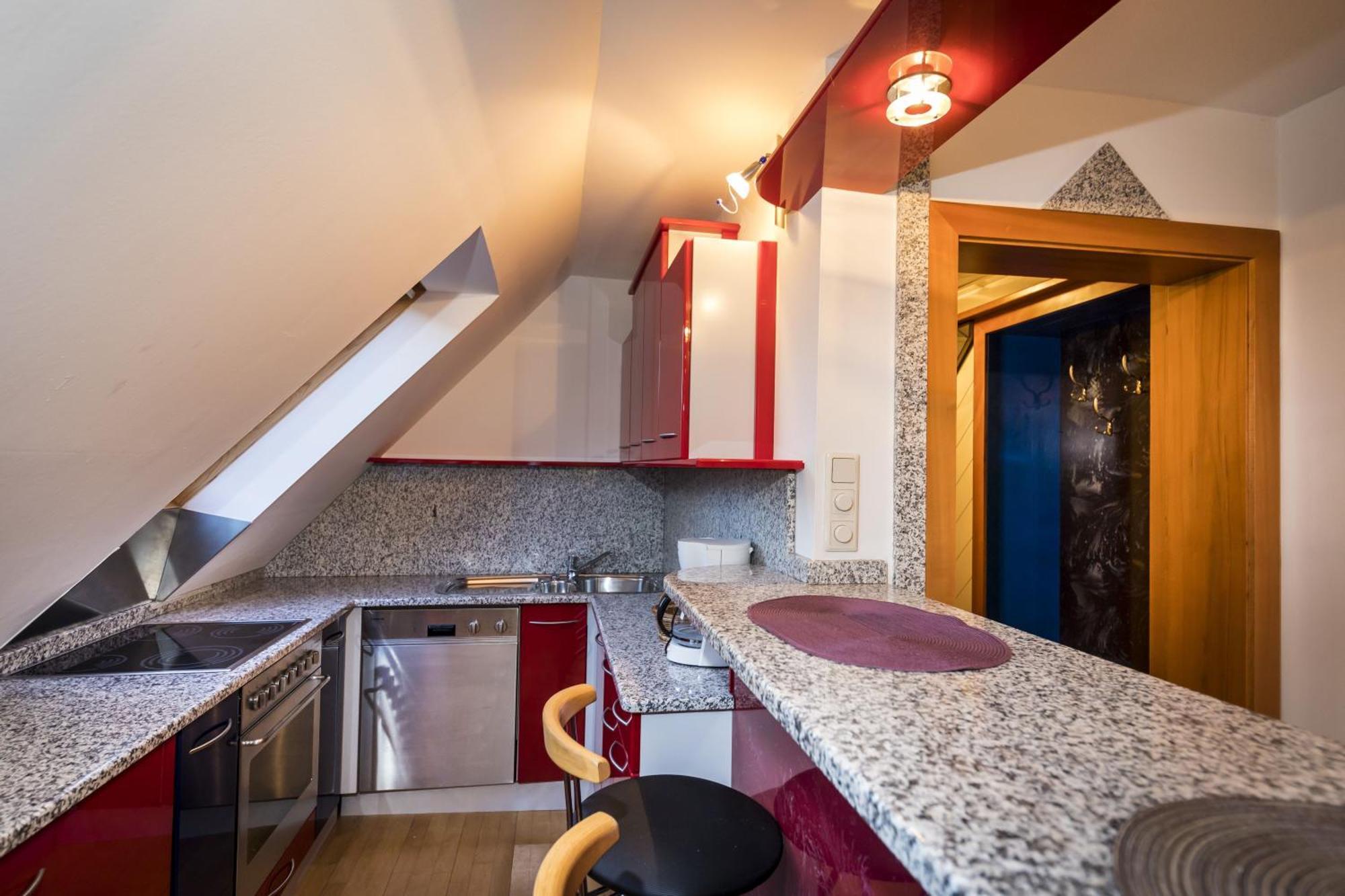 Apartmenthaus Pastner am Teich Übelbach Exterior foto